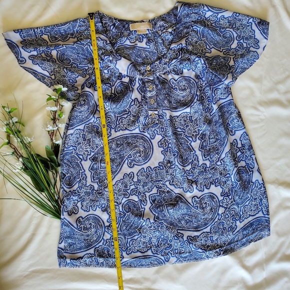 Michael kors Blouse - Picture 7 of 8